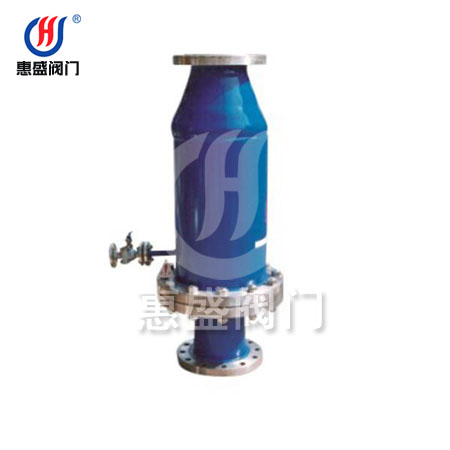 YGQ-40P 氧气过滤器